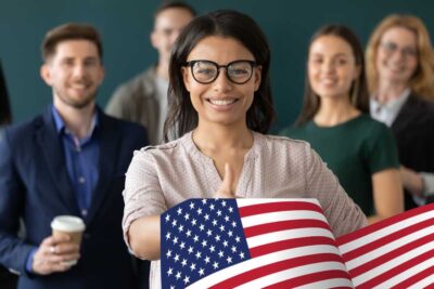 10 Profesiones más solicitadas en Estados Unidos