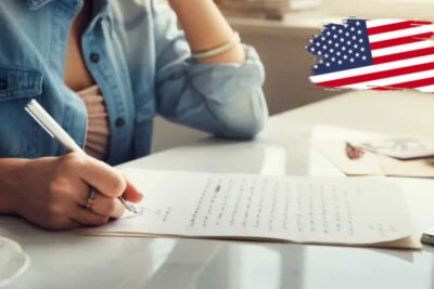 Cómo escribir una carta de motivación para una universidad en EE.UU.