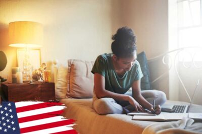 ¿Cómo encontrar alojamiento en Estados Unidos para estudiantes?