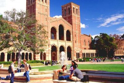 ¿Cómo entrar a una universidad pública en Estados Unidos?