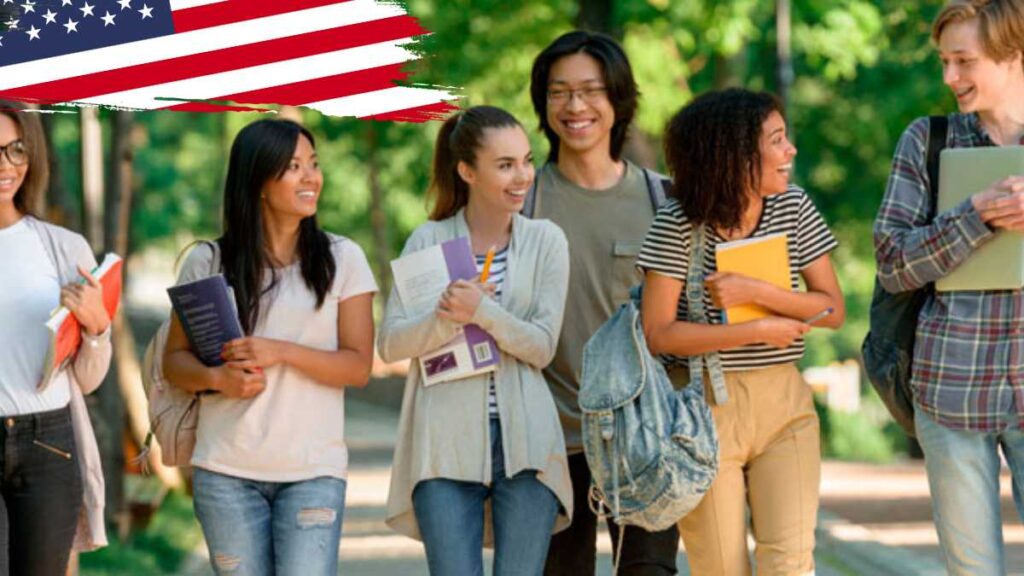 ¿Cómo es la vida universitaria en Estados Unidos?
