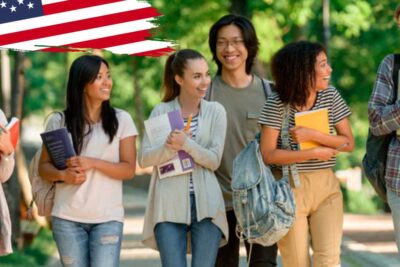¿Cómo es la vida universitaria en Estados Unidos?
