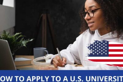 ¿Cómo funciona el sistema de admisión en universidades estadounidenses?