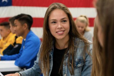 ¿Cómo funciona el sistema educativo en los Estados Unidos