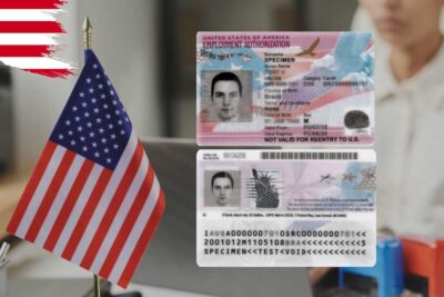 ¿Cómo obtener un permiso de trabajo en EE.UU. después de estudiar?