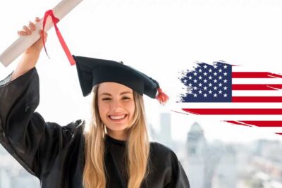 ¿Cómo se llama el título universitario en Estados Unidos?
