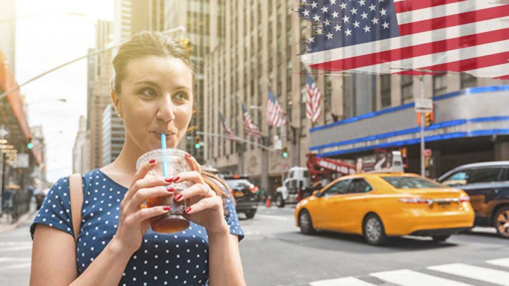 ¿Cuál es el costo de vida en Estados Unidos para un estudiante?