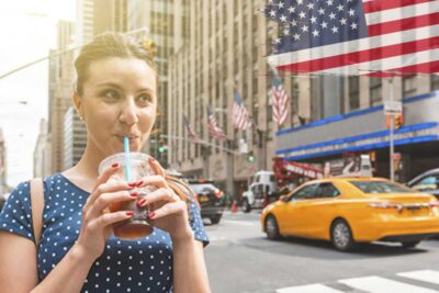 ¿Cuál es el costo de vida en Estados Unidos para un estudiante?