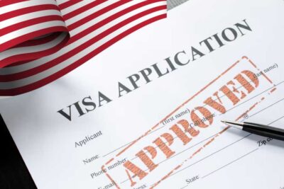 ¿Cuánto tiempo te puedes quedar en Estados Unidos con Visa de estudiante?