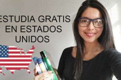 ¿Puedo mudarme a los EE. UU. y estudiar gratis?