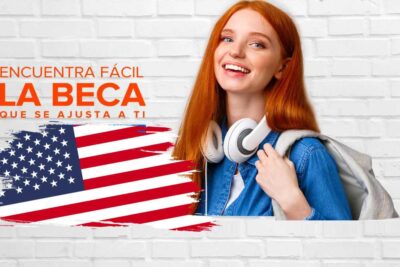 ¿Qué beca es fácil de conseguir en Estados Unidos?