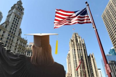 ¿Qué carreras no hay que revalidar en Estados Unidos?