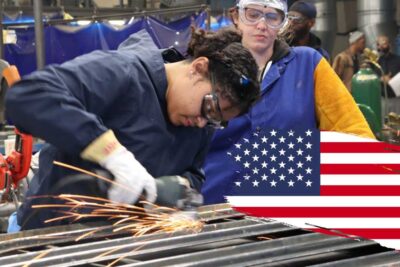 ¿Qué estudiar en Estados Unidos como técnico?