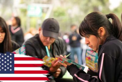 ¿Qué promedio se necesita para obtener una beca en Estados Unidos?