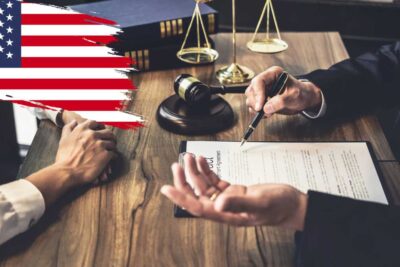 ¿Qué rama de derecho es mejor pagada en Estados Unidos?