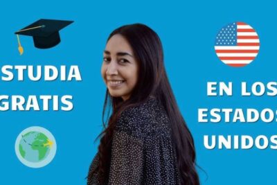 ¿Qué universidad da becas del 100% en USA?